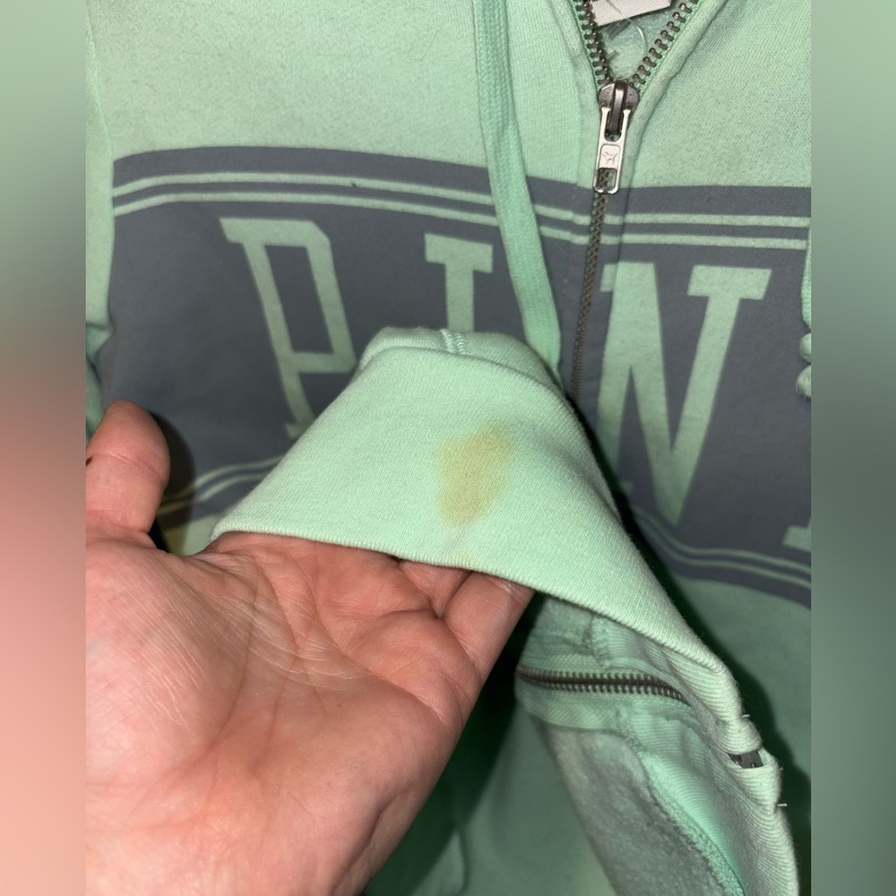 Flawed Pink Bundle - Size Small - image 5